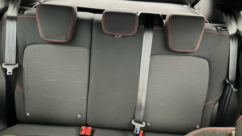 Ford Puma 1.0 EcoBoost Hybrid mHEV ST-Line 5dr Petrol Hatchback